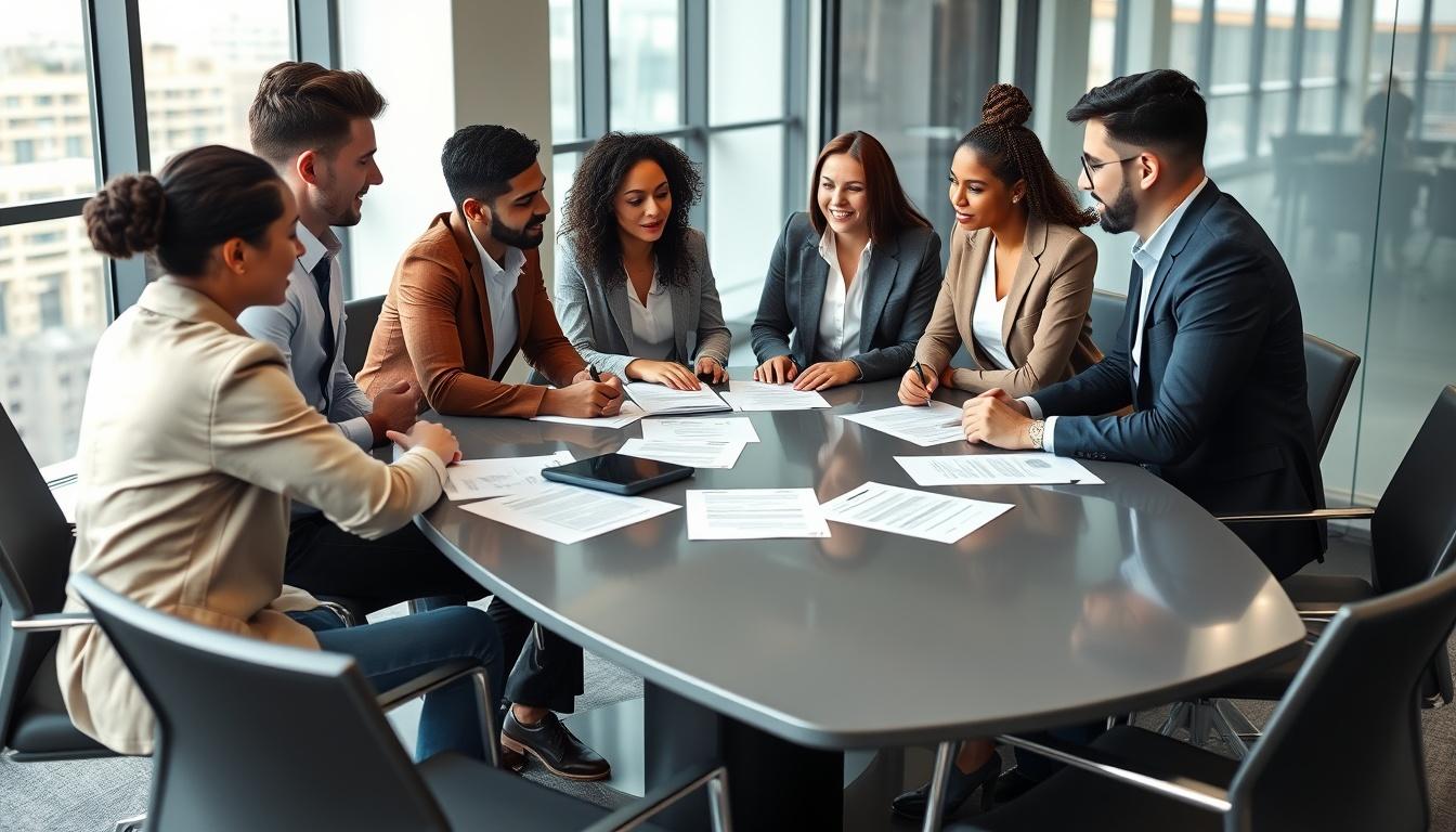 Professional plan visual
